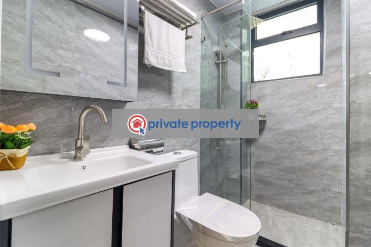 2 bedroom Apartment For Sale Kilimani Nairobi - 12