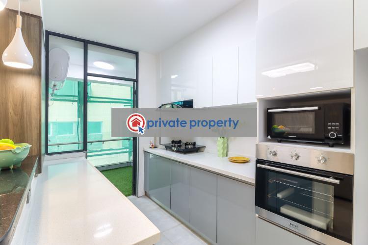 2 bedroom Apartment For Sale Kilimani Nairobi - 8