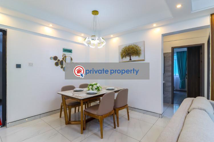 2 bedroom Apartment For Sale Kilimani Nairobi - 5