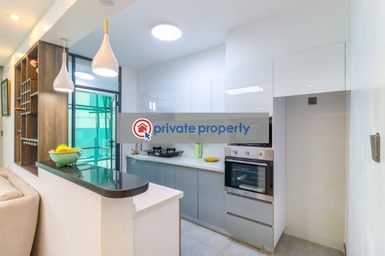2 bedroom Apartment For Sale Kilimani Nairobi - 6