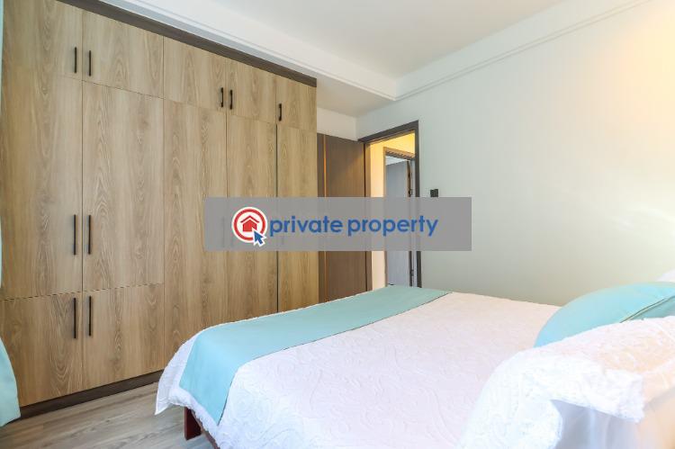 2 bedroom Apartment For Sale Kilimani Nairobi - 10