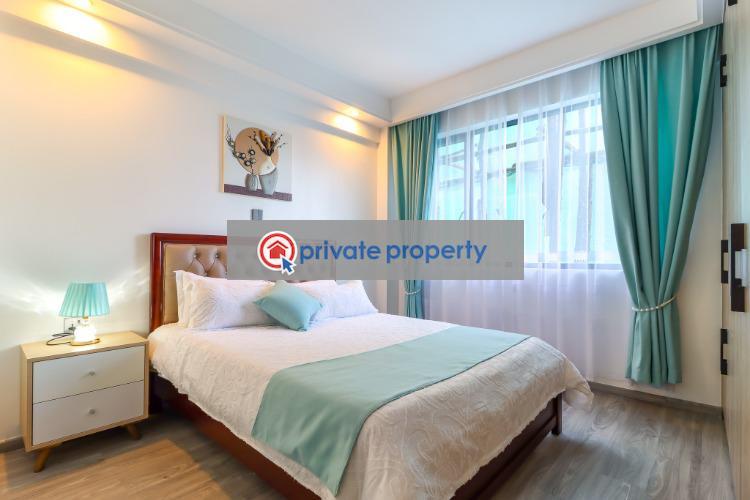 2 bedroom Apartment For Sale Kilimani Nairobi - 9