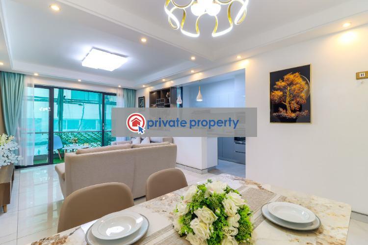 2 bedroom Apartment For Sale Kilimani Nairobi - 3