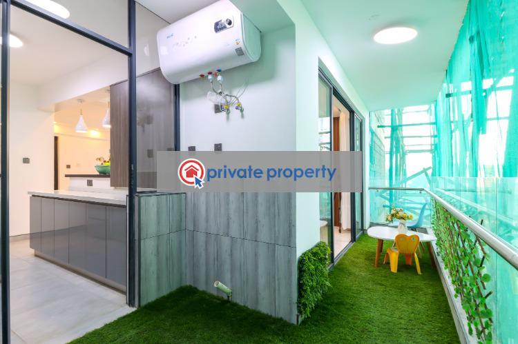2 bedroom Apartment For Sale Kilimani Nairobi - 14