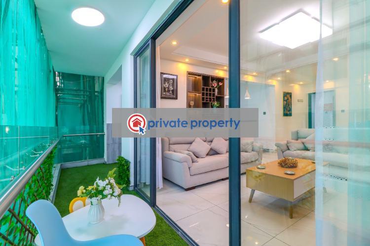 2 bedroom Apartment For Sale Kilimani Nairobi - 13