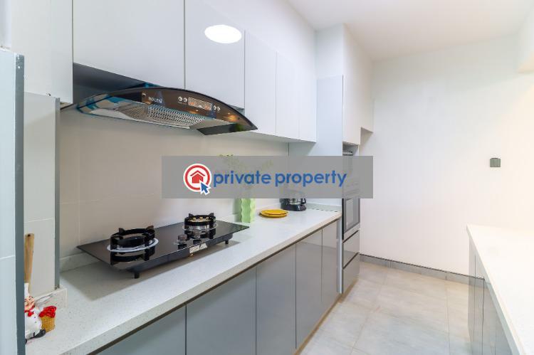 2 bedroom Apartment For Sale Kilimani Nairobi - 7