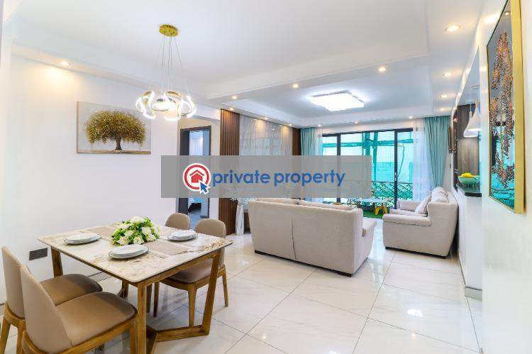 2 bedroom Apartment For Sale Kilimani Nairobi - 4