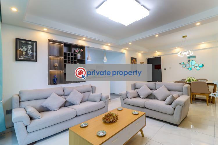 2 bedroom Apartment For Sale Kilimani Nairobi - 2