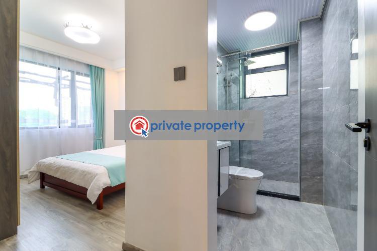 2 bedroom Apartment For Sale Kilimani Nairobi - 11