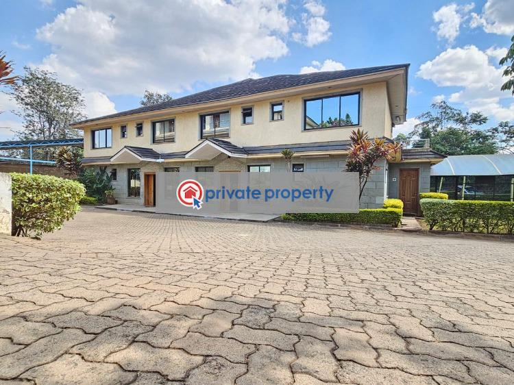 Office Space For Rent &nbsp;lower Kabete Road Spring Valley Nairobi - 18