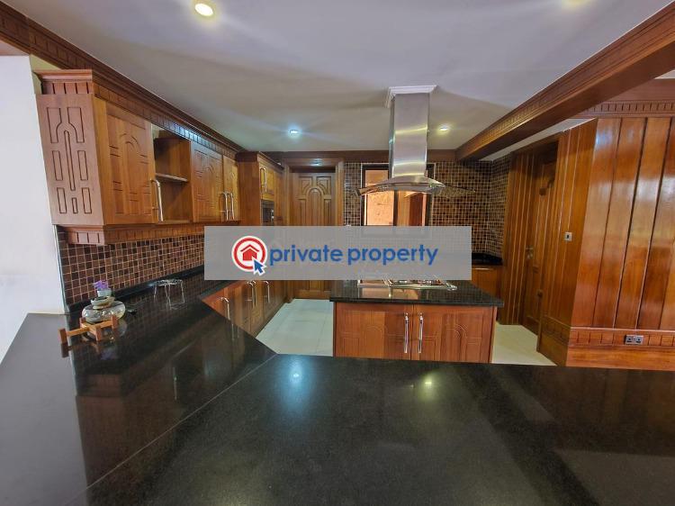 Office Space For Rent &nbsp;lower Kabete Road Spring Valley Nairobi - 19