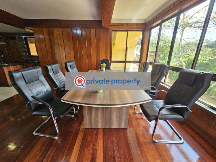 Office Space For Rent &nbsp;lower Kabete Road Spring Valley Nairobi - 8