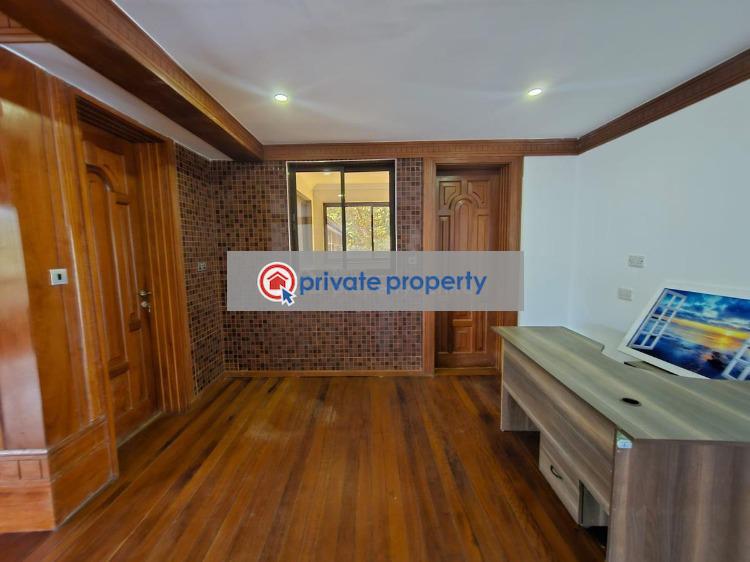 Office Space For Rent &nbsp;lower Kabete Road Spring Valley Nairobi - 5