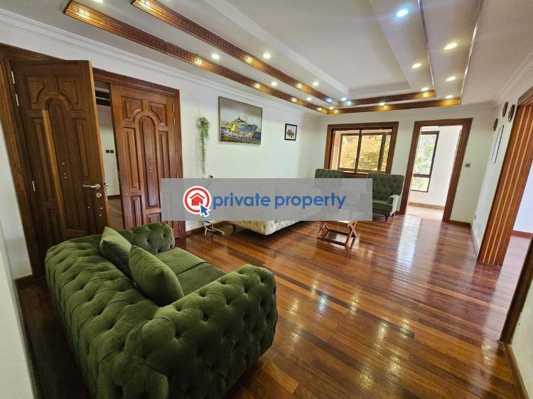 Office Space For Rent &nbsp;lower Kabete Road Spring Valley Nairobi - 14