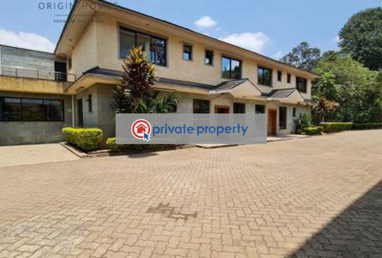 Office Space For Rent &nbsp;lower Kabete Road Spring Valley Nairobi - 7