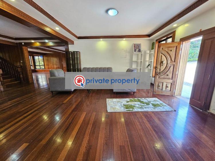 Office Space For Rent &nbsp;lower Kabete Road Spring Valley Nairobi - 10