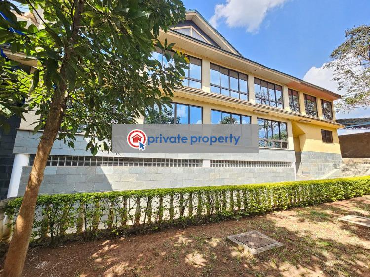 Office Space For Rent &nbsp;lower Kabete Road Spring Valley Nairobi - 20