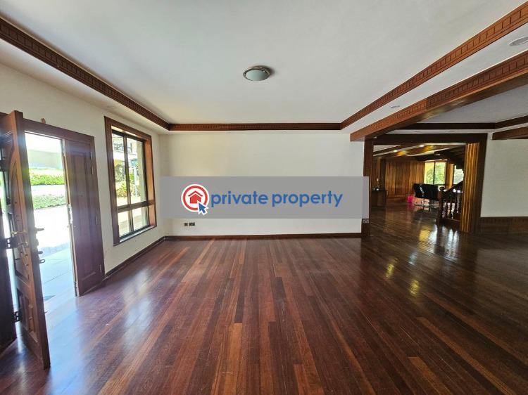 Office Space For Rent &nbsp;lower Kabete Road Spring Valley Nairobi - 1