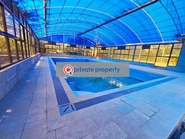 Office Space For Rent &nbsp;lower Kabete Road Spring Valley Nairobi - 13