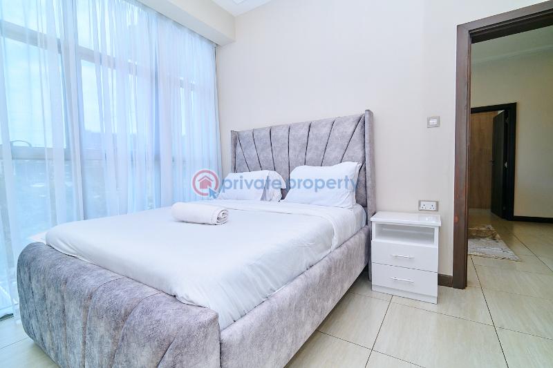 2 bedroom Apartment For Rent Westlands Nairobi - 8