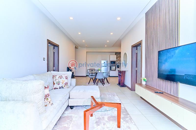 2 bedroom Apartment For Rent Westlands Nairobi - 2