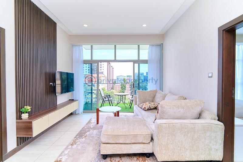 2 bedroom Apartment For Rent Westlands Nairobi - 0