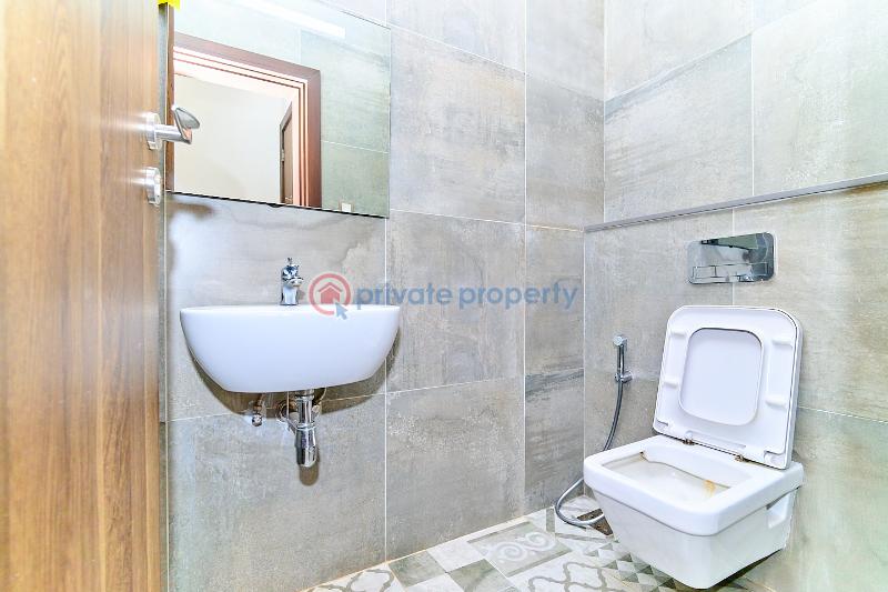 2 bedroom Apartment For Rent Westlands Nairobi - 13