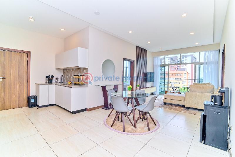 2 bedroom Apartment For Rent Westlands Nairobi - 4