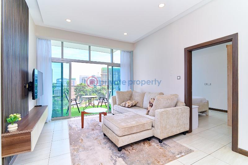 2 bedroom Apartment For Rent Westlands Nairobi - 1