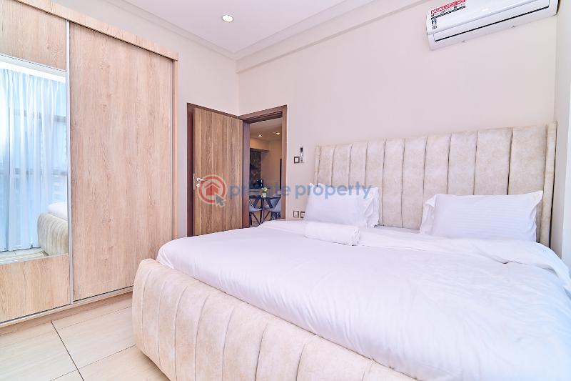 2 bedroom Apartment For Rent Westlands Nairobi - 12