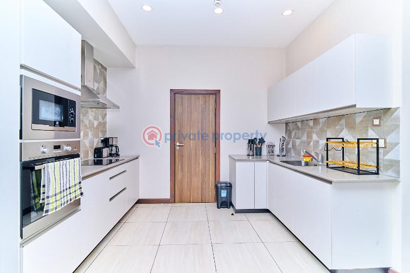 2 bedroom Apartment For Rent Westlands Nairobi - 6