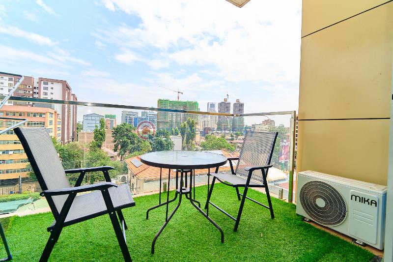 2 bedroom Apartment For Rent Westlands Nairobi - 7