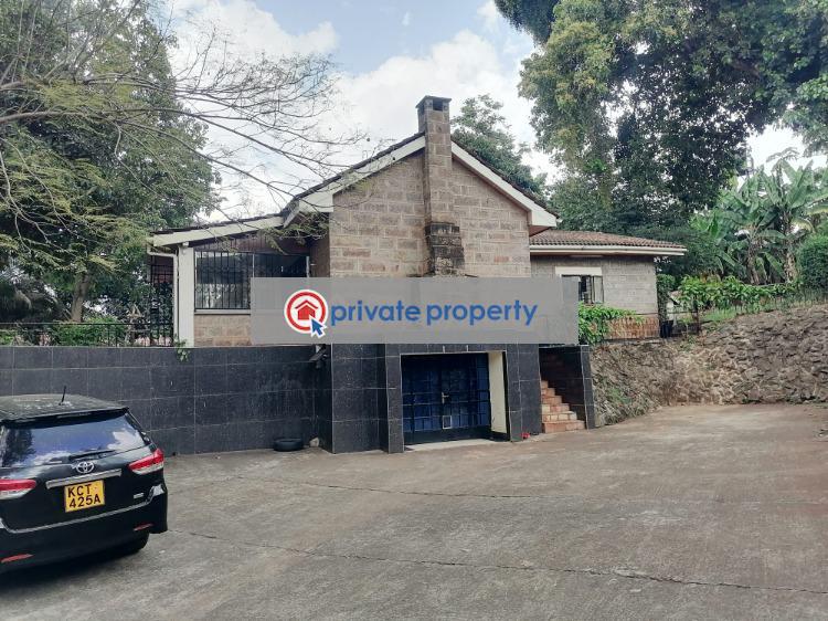 5 bedroom House For Sale &nbsp;lavington Road Lavington Nairobi - 2