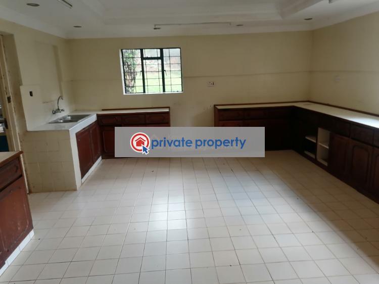 5 bedroom House For Sale &nbsp;lavington Road Lavington Nairobi - 12