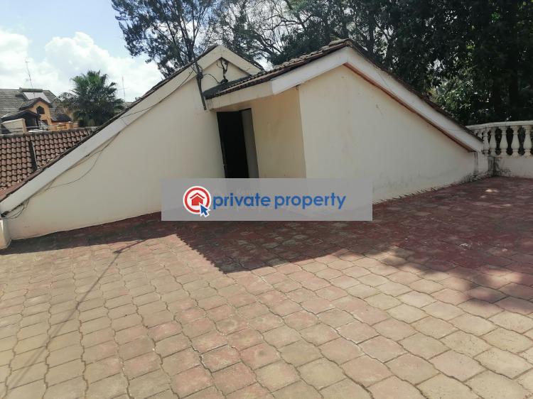 5 bedroom House For Sale &nbsp;lavington Road Lavington Nairobi - 22