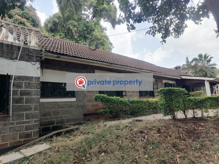 5 bedroom House For Sale  lavington Road Lavington Nairobi - 0