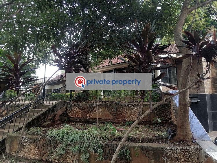 5 bedroom House For Sale &nbsp;lavington Road Lavington Nairobi - 6