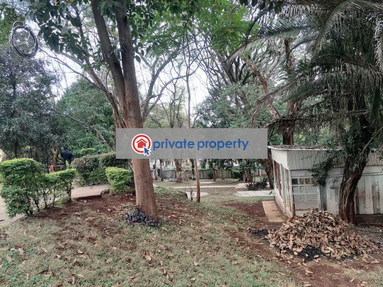 5 bedroom House For Sale &nbsp;lavington Road Lavington Nairobi - 5