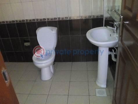 2 bedroom Apartment For Rent Kerugoya Kirinyaga - 0