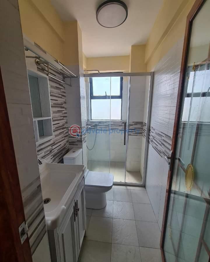3 bedroom Townhouse For Rent Kileleshwa Nairobi - 0