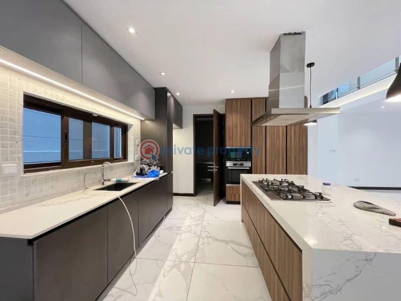 4 bedroom House For Sale Peponi Road Westlands Nairobi - 4