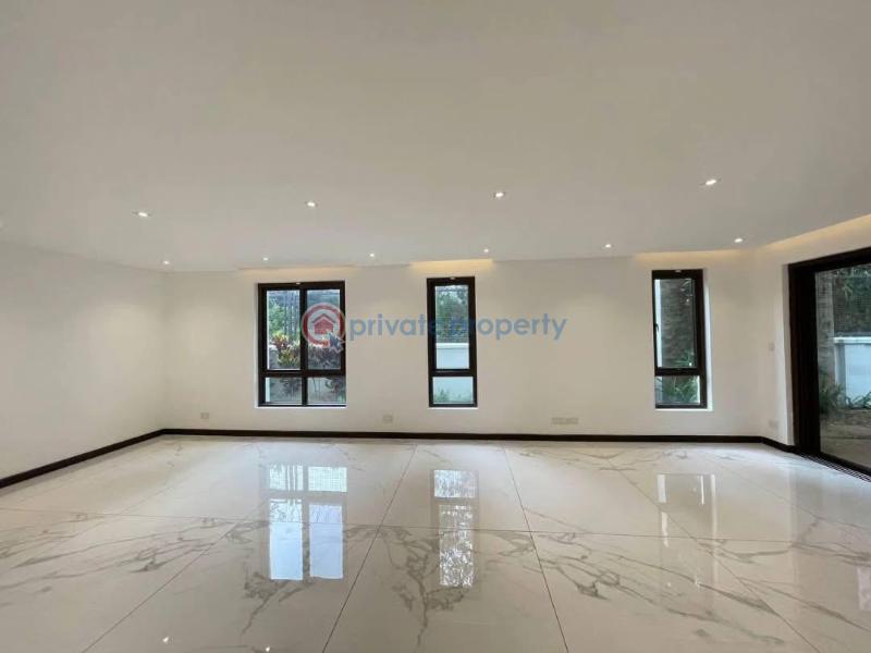 4 bedroom House For Sale Peponi Road Westlands Nairobi - 5