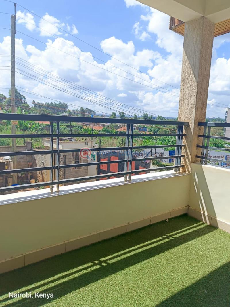 4 bedroom Townhouse For Sale Kirawa Road Kihingo Kitisuru Nairobi - 10