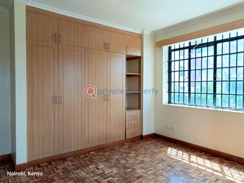 4 bedroom Townhouse For Sale Kirawa Road Kihingo Kitisuru Nairobi - 2