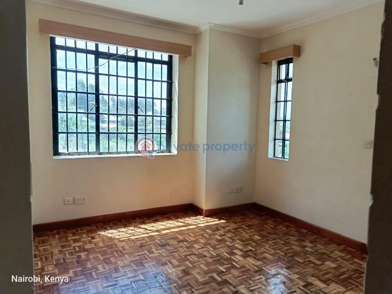 4 bedroom Townhouse For Sale Kirawa Road Kihingo Kitisuru Nairobi - 5
