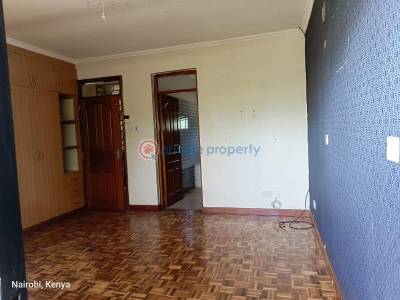 4 bedroom Townhouse For Sale Kirawa Road Kihingo Kitisuru Nairobi - 7