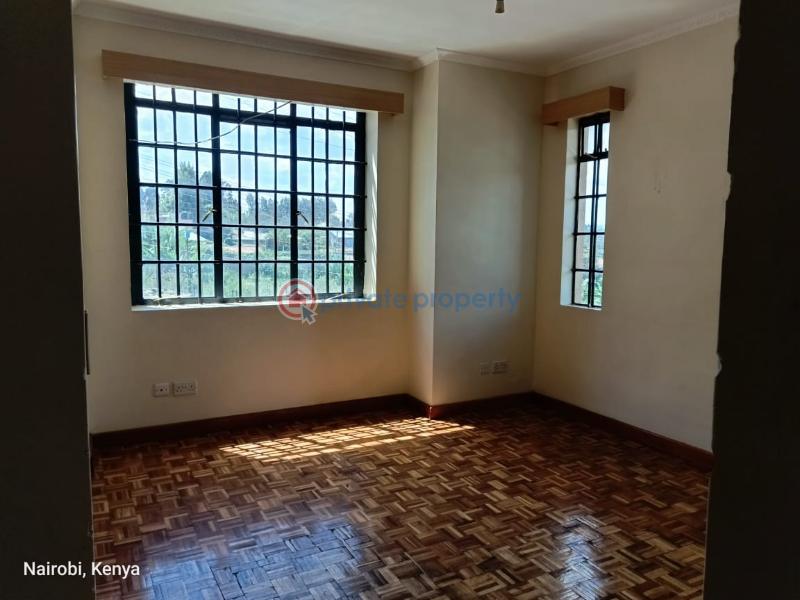 4 bedroom Townhouse For Sale Kirawa Road Kihingo Kitisuru Nairobi - 6