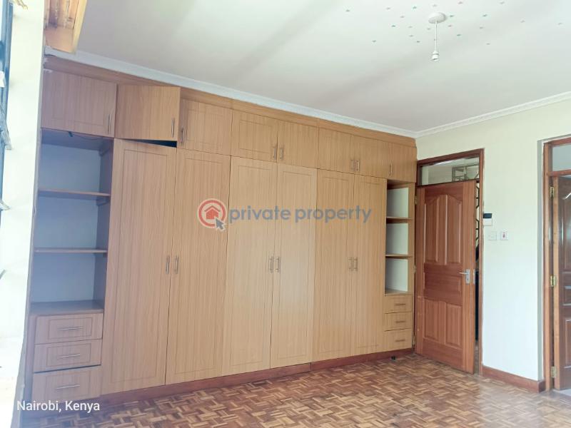 4 bedroom Townhouse For Sale Kirawa Road Kihingo Kitisuru Nairobi - 8