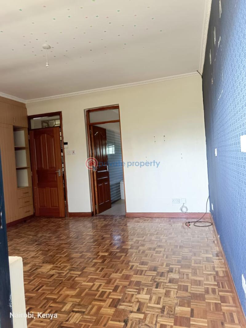 4 bedroom Townhouse For Sale Kirawa Road Kihingo Kitisuru Nairobi - 9