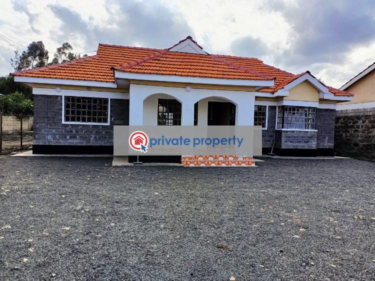 3 bedroom Detached Bungalow For Sale &nbsp;ongata Rongai Ongata Rongai Kajiado - 9
